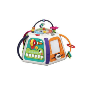 اسباب بازی هرم هوش هولی تویز مدل A3153