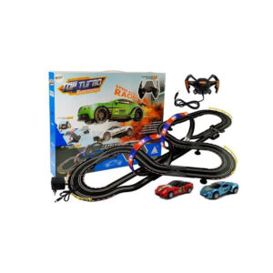 اسباب بازی پیست مسابقه 760 سانتی متری