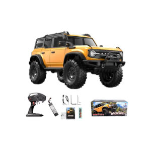 ماشین کنترلی حرفه ای HB R1001 Bronco