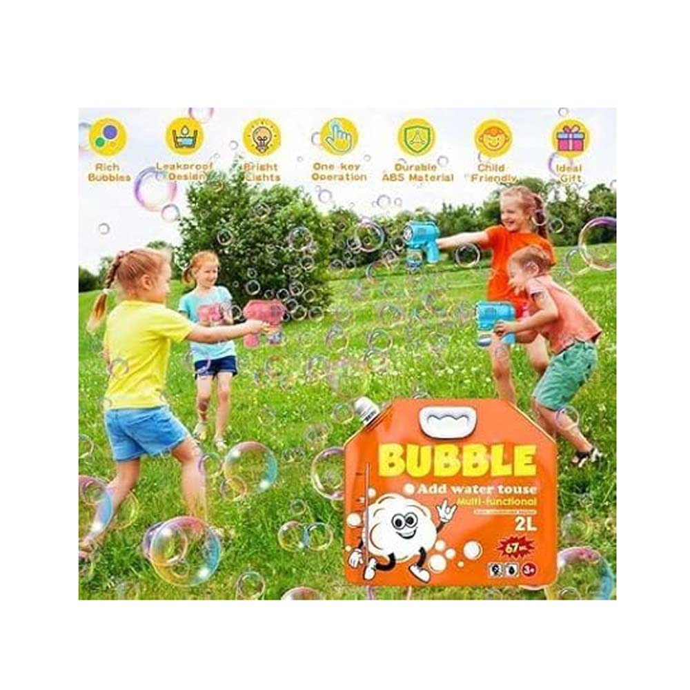 51byZ6GXmYL مایع حباب ساز اورجینال مدل 2 لیتری