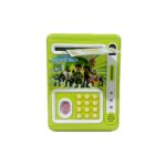 اسباب بازی قلک رمزدار مدل بن تن