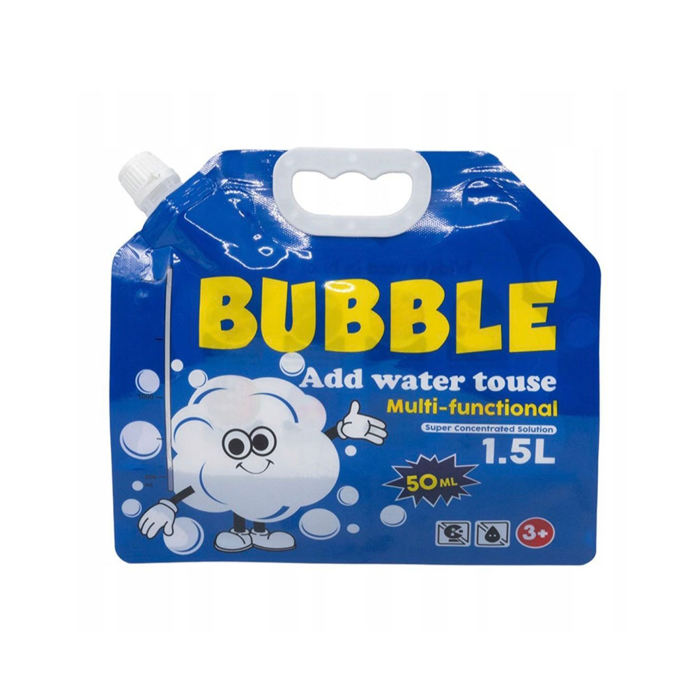 IMG_8774 مایع حباب ساز اورجینال مدل 1.5 لیتری