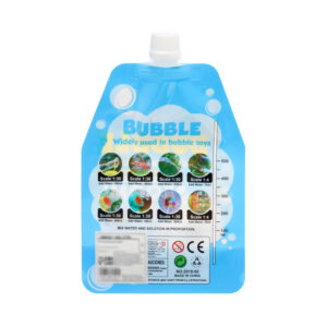 مایع حباب ساز اورجینال مدل 500ML