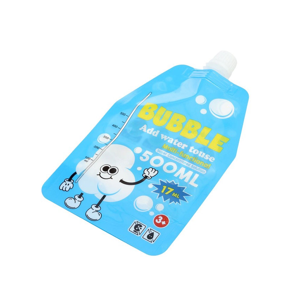 IMG_8780 مایع حباب ساز اورجینال مدل 500ML