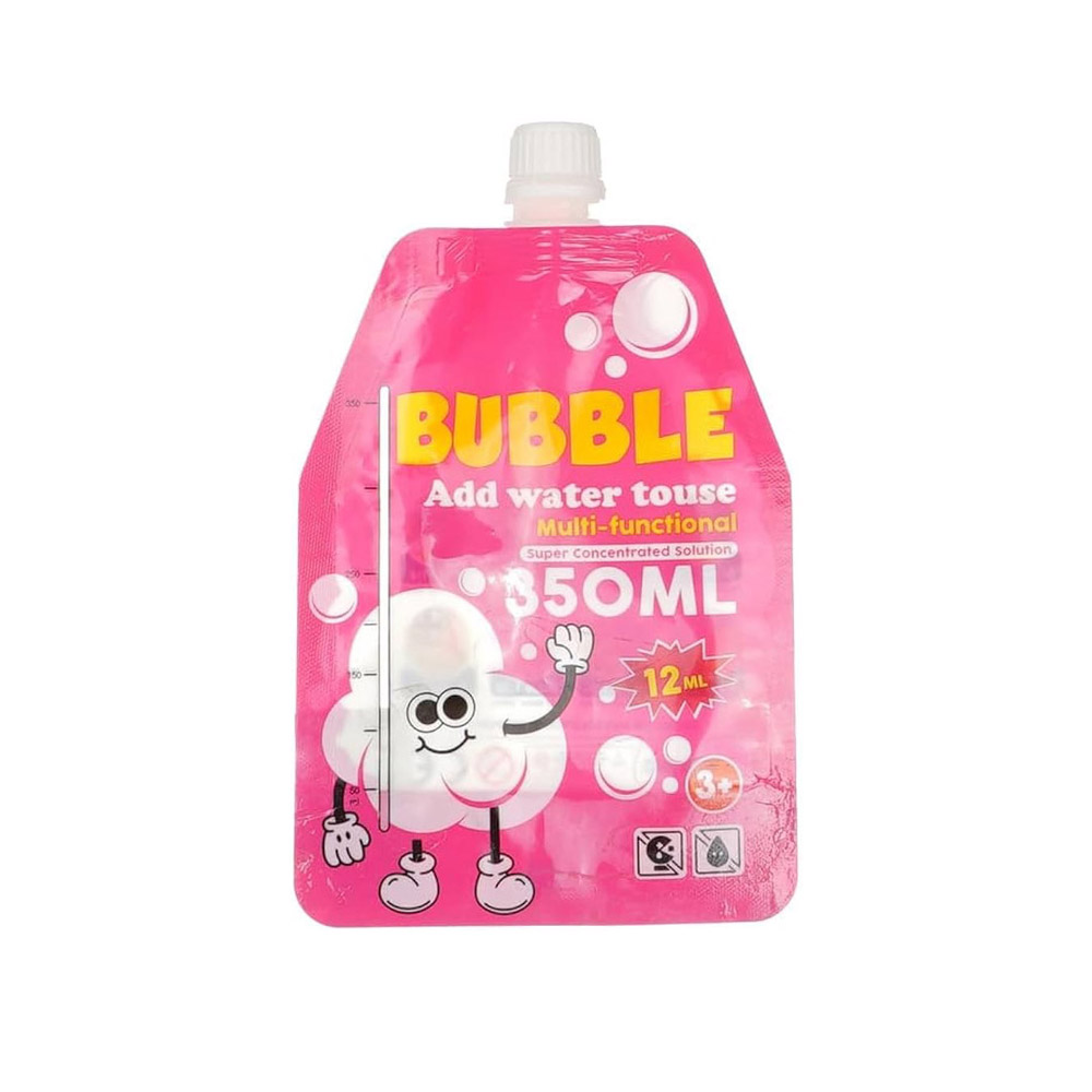 IMG_8782 مایع حباب ساز اورجینال مدل 350ML