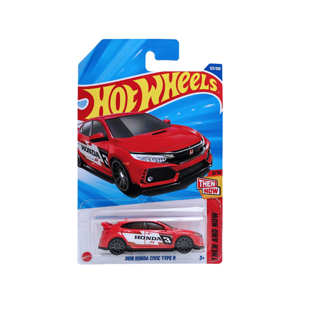 Screenshot-(514) ماکت ماشین هات ویلز مدل هوندا HONDA TYPER