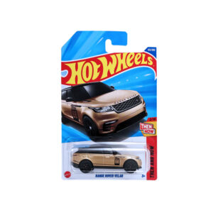 ماکت فلزی هات ویلز رنجرور ولار