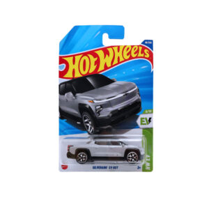 ماشین فلزی هات ویلز SIL VERADO EV RST