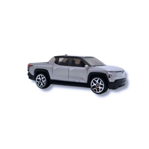 ماشین فلزی هات ویلز SIL VERADO EV RST