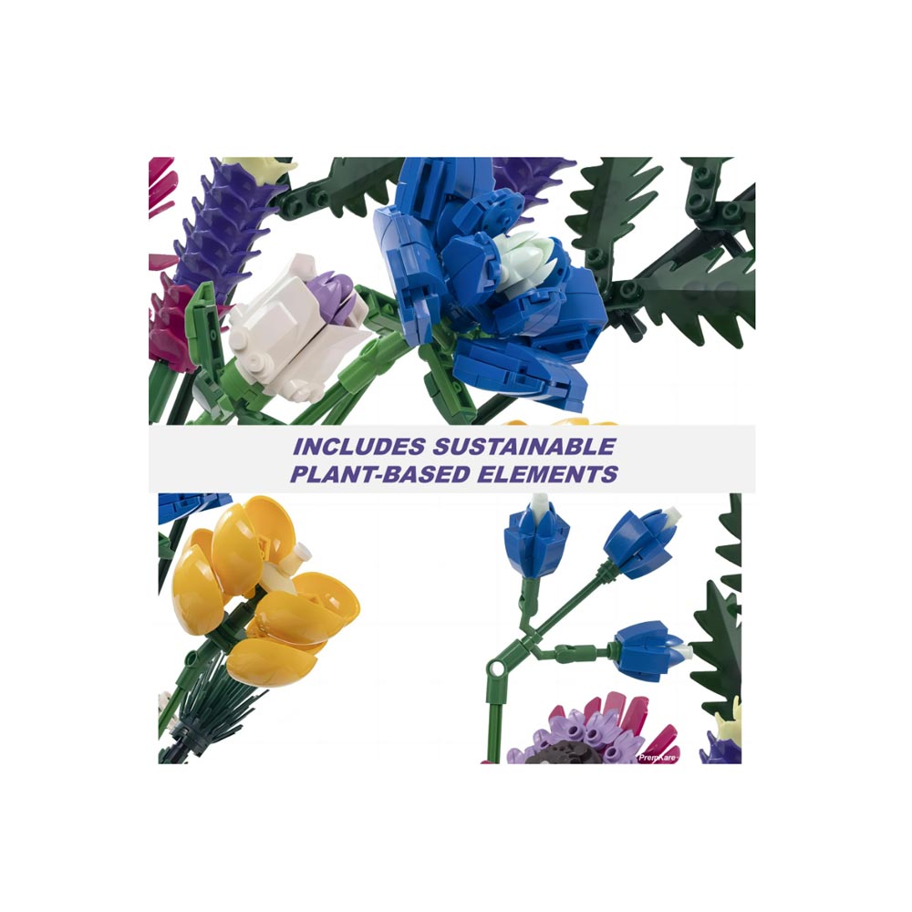 Screenshot-(544) - Copy لگو دسته گل 543 قطعه کد 3028