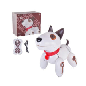 ربات کنترلی سگ CUTE DOG کد 18012