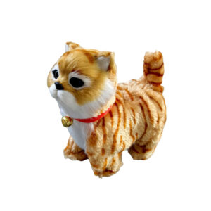 ربات کنترلی گربه مدل P1718