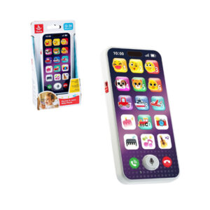 موبایل موزیکال هولاتویز کد HE8966
