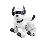 سگ کنترلی هوشمند مدل k27