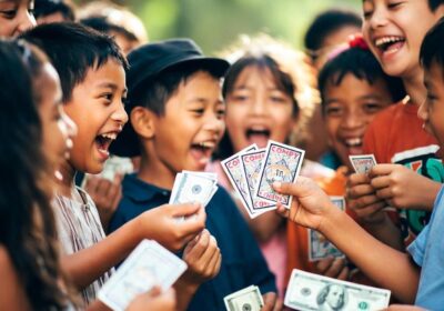 درآمدزایی و مبادله کارت‌های کیمدی 2026 | آموزش صفر تا صد