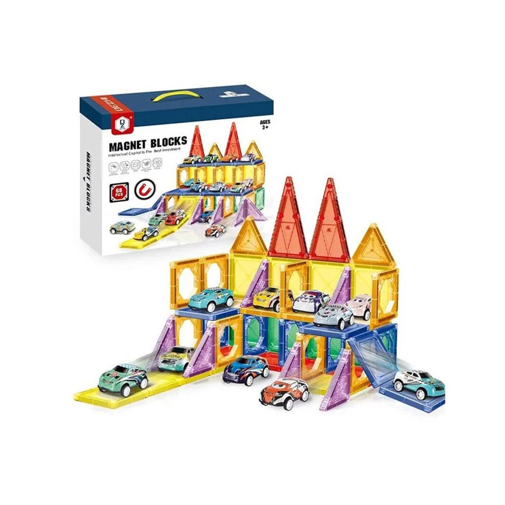 zgmAlA1RCHs7zy58 ساختنی مگنتی 68 تکه برند Dezhi کد HD119A