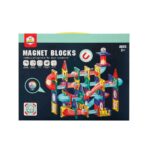 12882_Isikli_Manyetik_Bloklar_105_Parca_