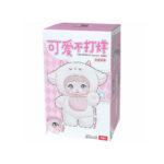 عروسک نومی شانسی مدل حیوانات | بلایند باکس نومی سری حیوانات