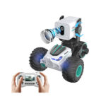 ماشین کنترلی حرفه ای دوربین دار مدل 0606