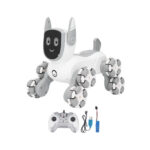 ربات سگ هوشمند مدل MD 572 A