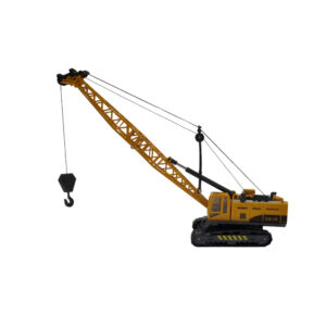 ماکت ماشین مدل جرثقیل کد 7-706