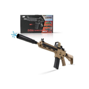 تفنگ شارژی مدل M4 کد WH58-3