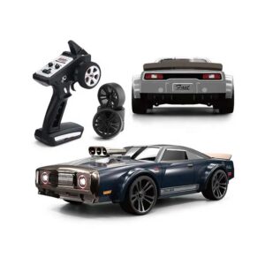 ماشین کنترلی حرفه ای سرعتی مدل 16303