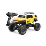 ماشین کنترلی اف جی کروز صخره نورد HB P10 A12