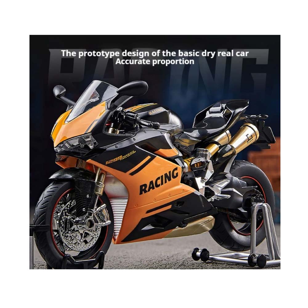 Screenshot-(742) ماکت فلزی موتور دوکاتی دودزا مدل DUCATI 8678