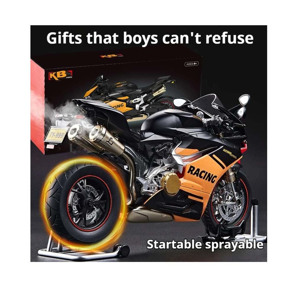 Screenshot-(745) ماکت فلزی موتور دوکاتی دودزا مدل DUCATI 8678