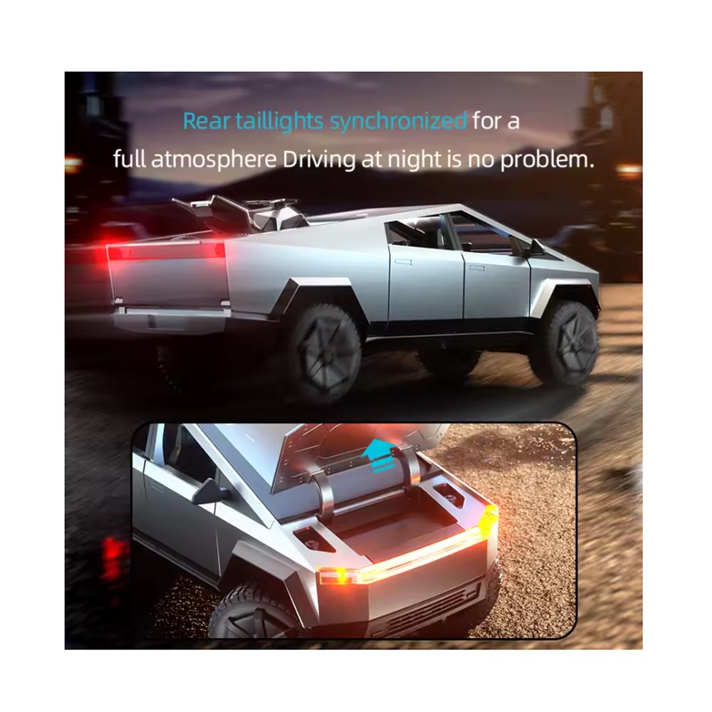 Screenshot-(824) ماشین کنترلی تسلا فلزی حرفه ای مدل C8817