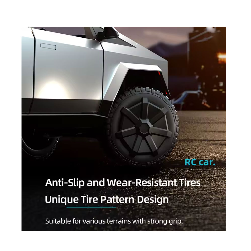 Screenshot-(825) ماشین کنترلی تسلا فلزی حرفه ای مدل C8817