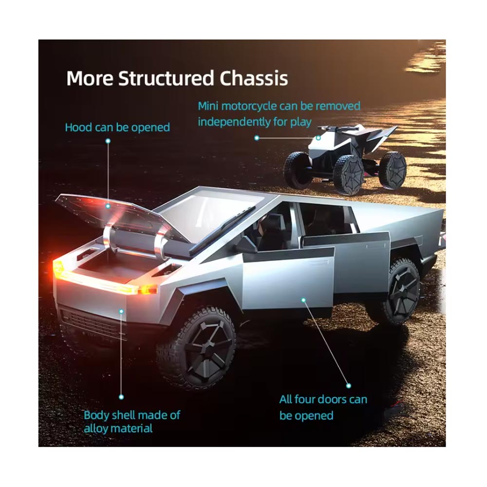 Screenshot-(826) ماشین کنترلی تسلا فلزی حرفه ای مدل C8817