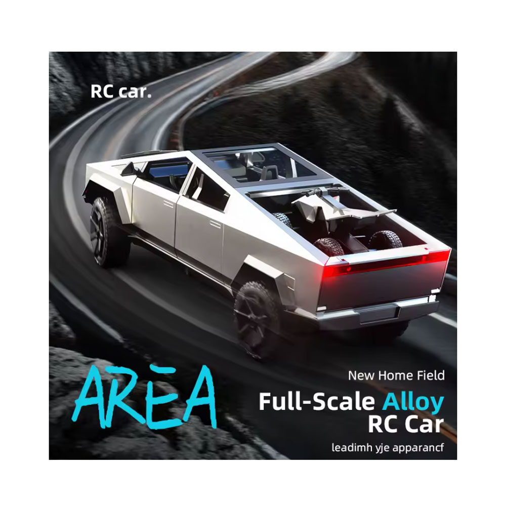 Screenshot-(827) ماشین کنترلی تسلا فلزی حرفه ای مدل C8817