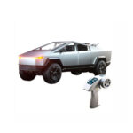 ماشین کنترلی تسلا فلزی حرفه ای مدل C8817