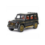 ماکت-ماشین-بنز-چه-ژی-Che-Zhi-مدل-G-class-G63-–-با-مقیاس-1-24