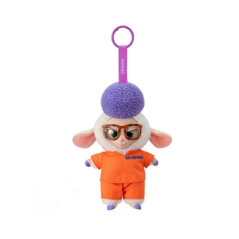 1761945653_4lb86pjip عروسک شانسی زوتوپیا Miniso