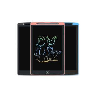 کاغذ دیجیتال 12 اینچ رنگی