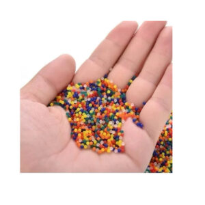 تیر ژله ای بسته 5000 تایی مدل رنگی