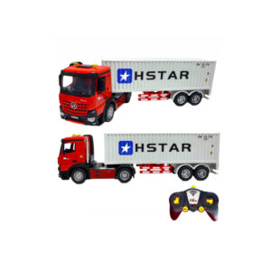 تریلی کنترلی بزرگ کد 93317