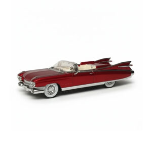 ماکت ماشین کادیلاک Cadillac مدل Eldorado Biarritz Convertible