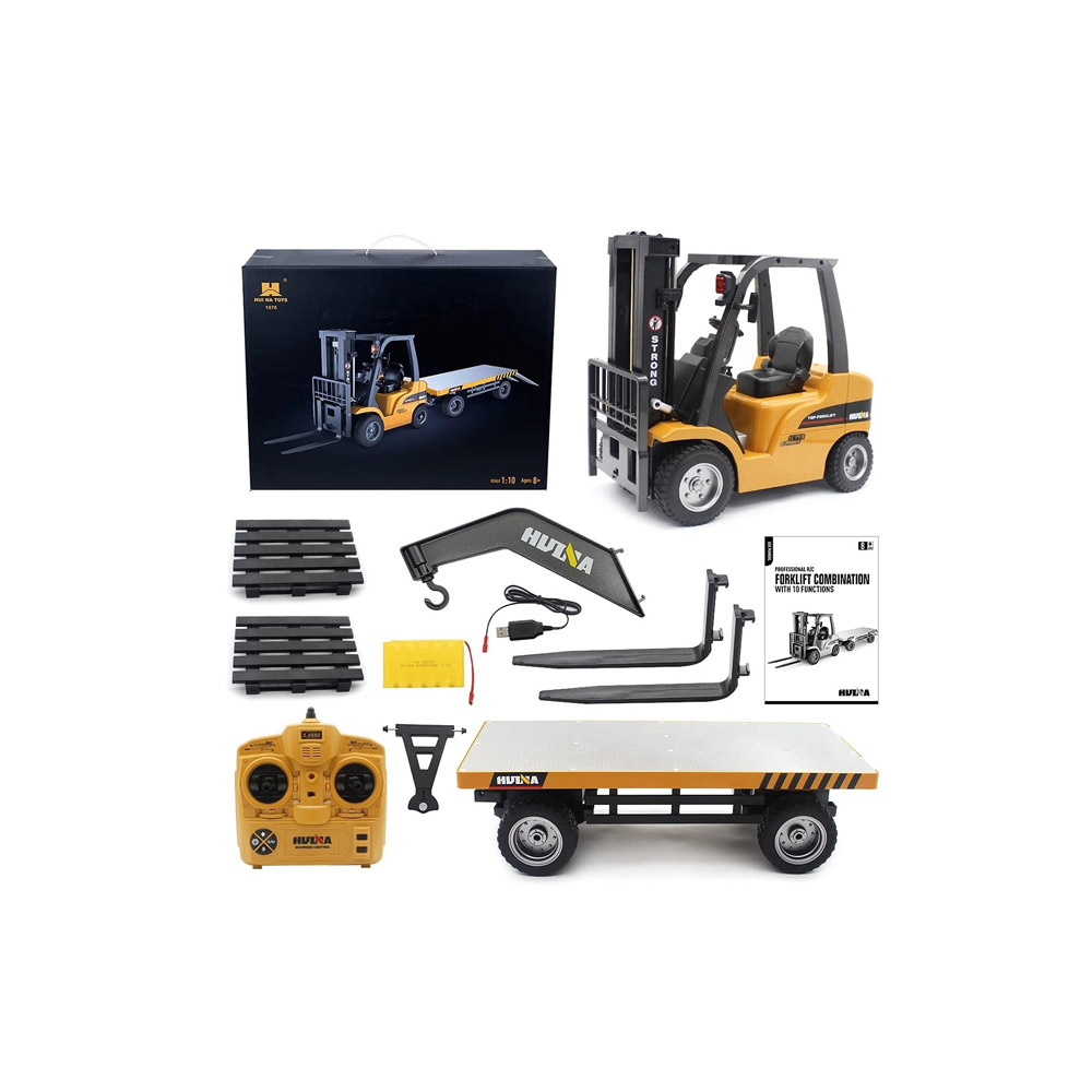 h9tlJIbXpRrpFTNa ماشین کنترلی لیفتراک هوینا مدل 1576