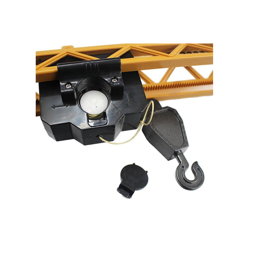 huina-1585-06 جرثقیل کنترلی تاور کرین هوینا Huina 1585