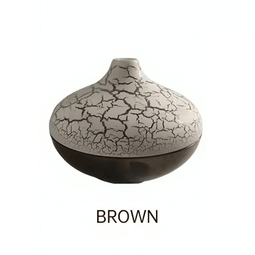 0brown دستگاه بخور و رطوبت ساز مدل ZJ-131