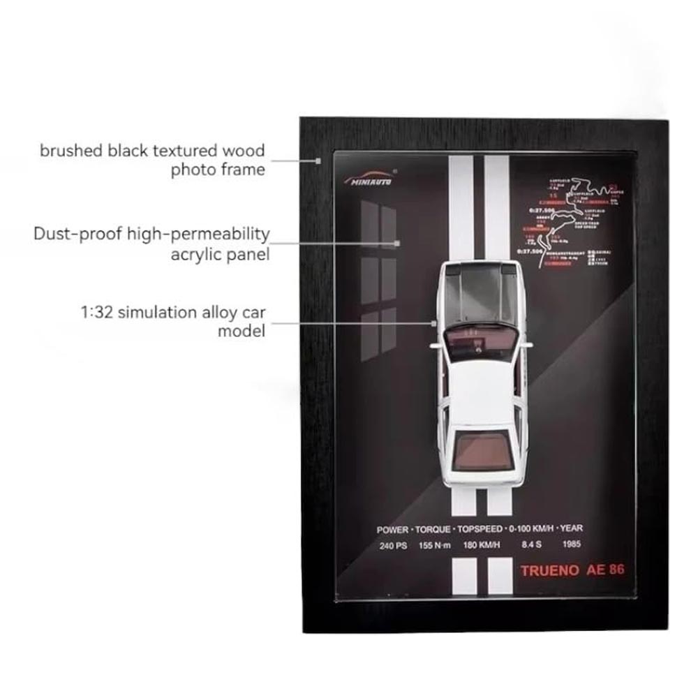 51vn6SOglyL-(1) تابلو دیواری ماشین کلکسیونی Trueno AE86