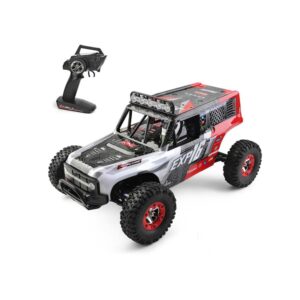 ماشین کنترلی WL TOYS مدل 124006