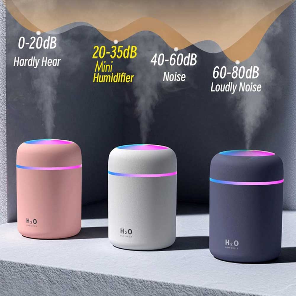 71-MgR83UFL دستگاه بخور سرد H2O Humidifier