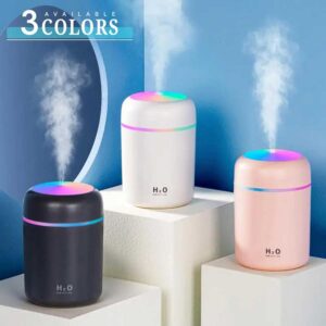 دستگاه بخور سرد H2O Humidifier