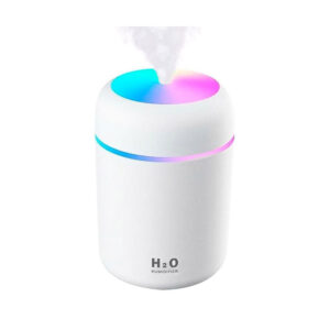دستگاه بخور سرد H2O Humidifier