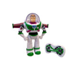 Control-toy-robot